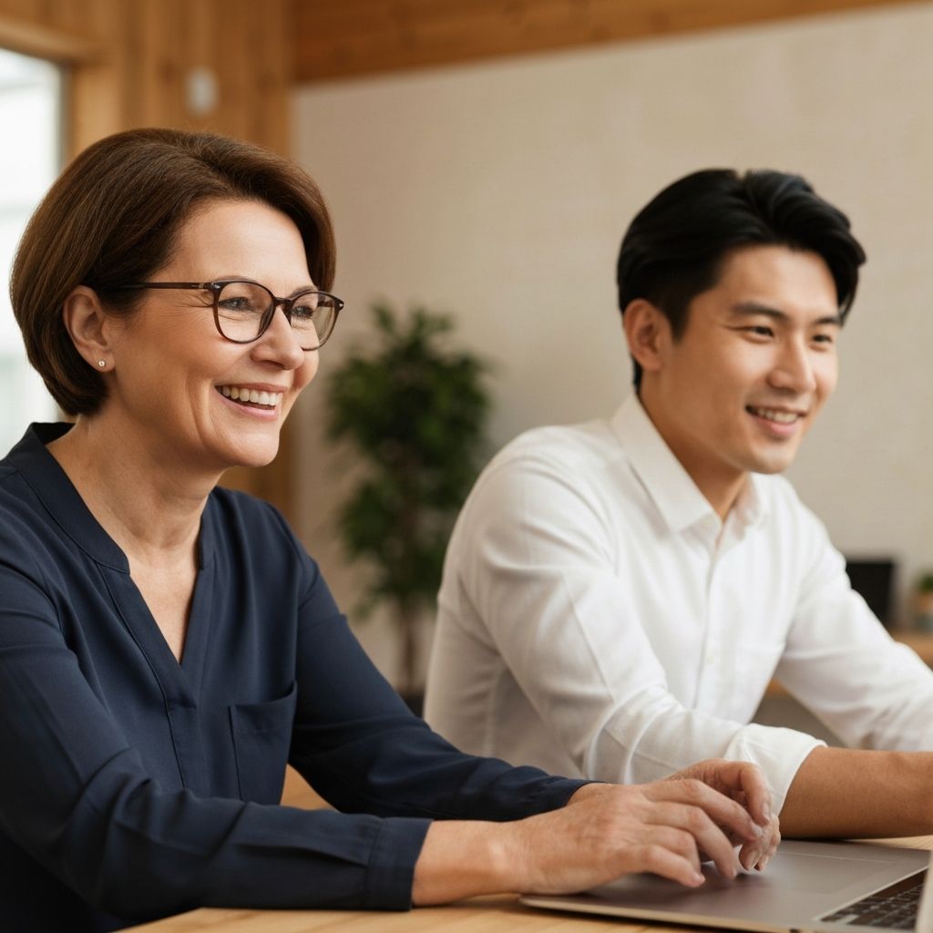 Customer Support Team